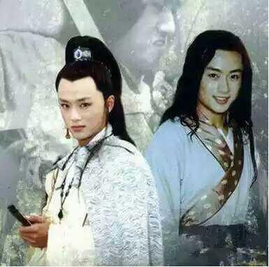 这些电视剧你还能说剧名吗