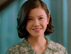 30岁杨子珊近照，和三年前的郑微相差太大，判若两人撞脸郑爽