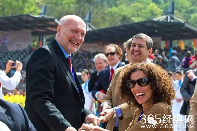 喜大普奔，全国首个旅游信用APP在都江堰正式上线啦！