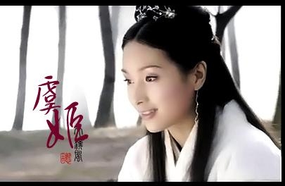 最经典的7位虞姬，关之琳第三，第一是他