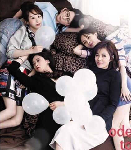 盘点近年来狗粮喂得最多的十大电视剧，有你喜欢的吗？