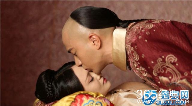 郑爽拍这么多吻戏，与他合作拍戏居然有了生理反应！