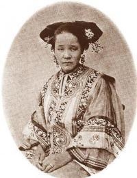 历史上妃子的真实面目   被电视剧蒙骗多少年    三观毁灭