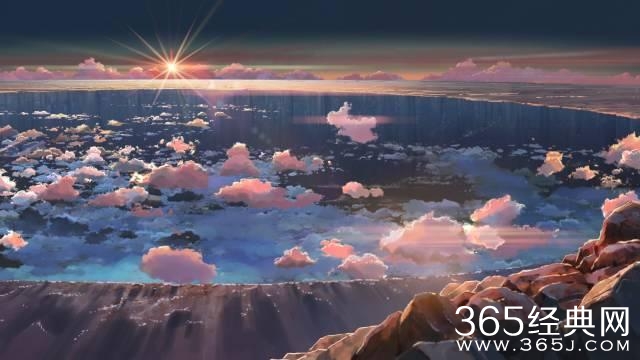 继宫崎骏《千与千寻》后,又一划时代的作品诞生