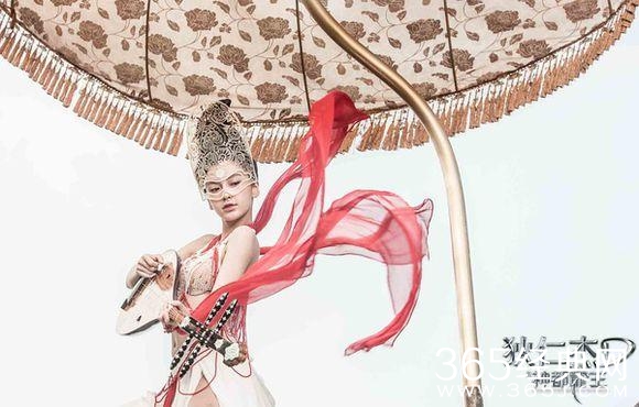 那些很多人喜欢也很多人讨厌的古装造型