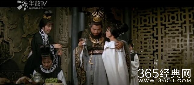 64年的绝版美艳妲己