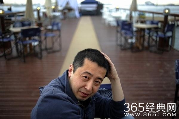 这部用20万人民币拍出来的内地影片,让导演蜚声国际