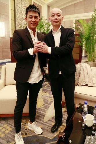 葛优新片开拍，带赵本山、郭德纲两大阵营主力加盟！