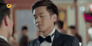 不辜负信仰，也成全爱情，张若昀让所有人记住唐山海的深情！