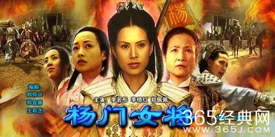 这100部经典电视剧，你看过几部？