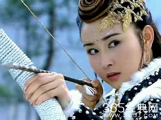 不是主角，才有光环-那些抢主角风头的配角