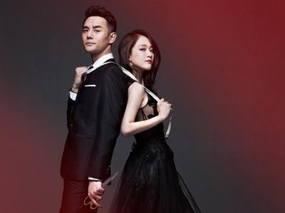 剧荒！陈乔恩王凯乔任梁的《放弃我抓紧我》到底什么时候上映？