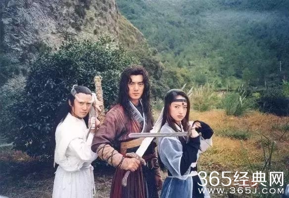 这100部经典电视剧，你看过几部？