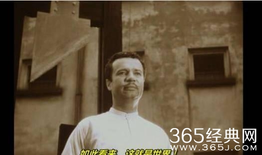 全球十大烧脑电影TOP