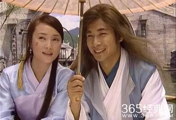 这100部经典电视剧，你看过几部？