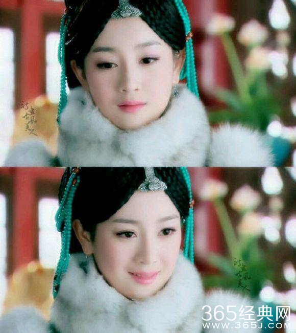 不是主角，才有光环-那些抢主角风头的配角