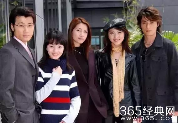 这100部经典电视剧，你看过几部？