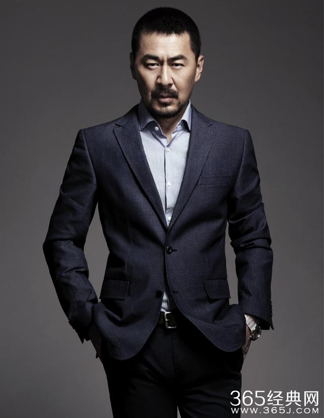 娘娘们婚了生了 “ 皇上”陈建斌也出宫加盟湖南卫视《一年级》