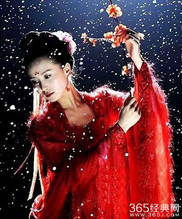 小花里跳舞最好的是刘诗诗、胖迪，舞姿最蠢萌的居然是赵丽颖