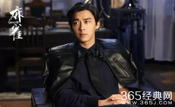 《麻雀》高分直降，你以为是因为谁