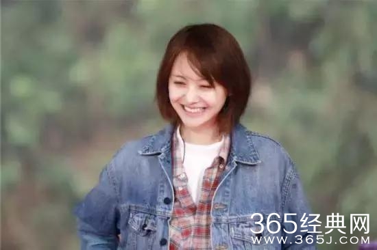 卸妆大挑战！杨幂赵丽颖告诉你什么叫真正好看的素颜