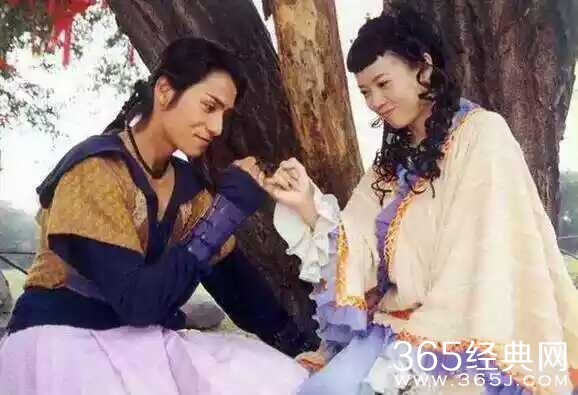 这些电视剧你还能说剧名吗