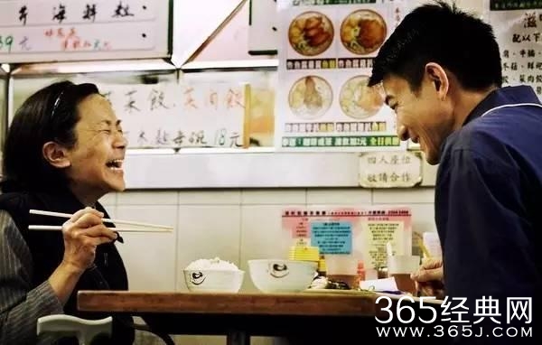 为什么没有人讨厌刘德华？