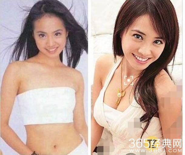 蔡依林快别穿开胸衣了！隆胸痕迹这么明显看着都尴尬！