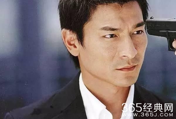 为什么没有人讨厌刘德华？