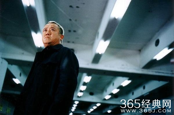 中美韩三部黑帮电影，谁是无间电影第一名