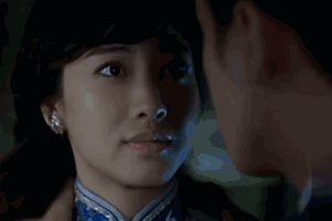 不辜负信仰，也成全爱情，张若昀让所有人记住唐山海的深情！