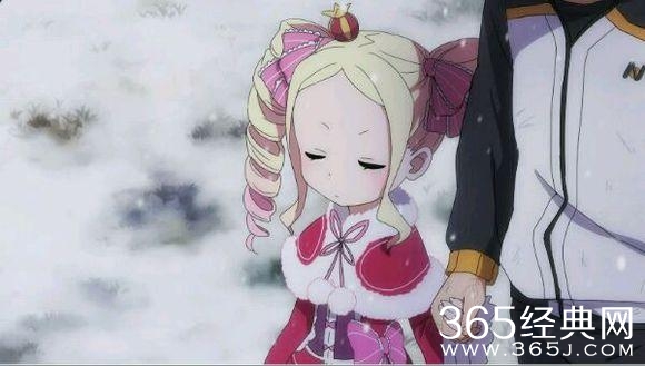 蕾姆党和艾米利亚党还在撕，萝莉已经悄悄上位了！