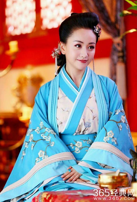 不是主角，才有光环-那些抢主角风头的配角