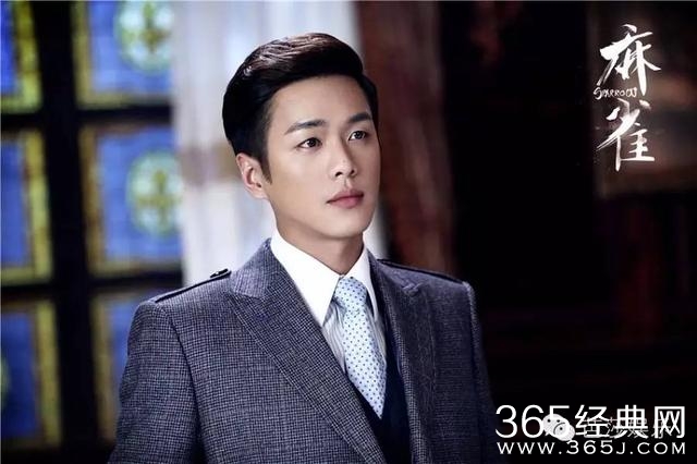 不辜负信仰，也成全爱情，张若昀让所有人记住唐山海的深情！