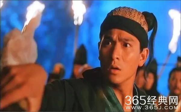 为什么没有人讨厌刘德华？