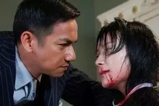 一言不合就暴躁，一言不合就动手，盘点影视剧里的暴力男