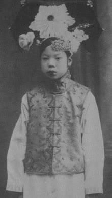 历史上妃子的真实面目   被电视剧蒙骗多少年    三观毁灭