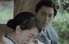 电影精灵，电视剧弱智，周冬雨也有小荧屏不适症？