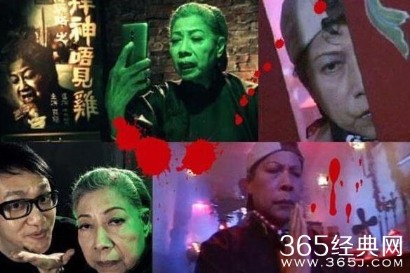 至今未婚的罗兰，成为圈中备受爱戴的老大姐