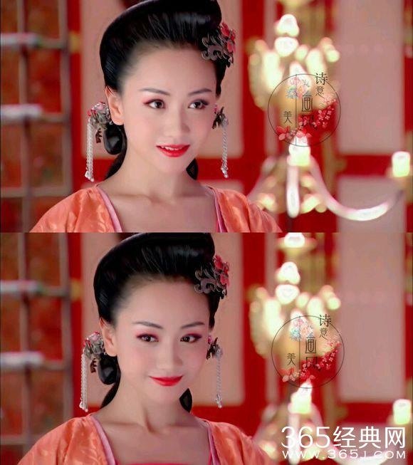 不是主角，才有光环-那些抢主角风头的配角