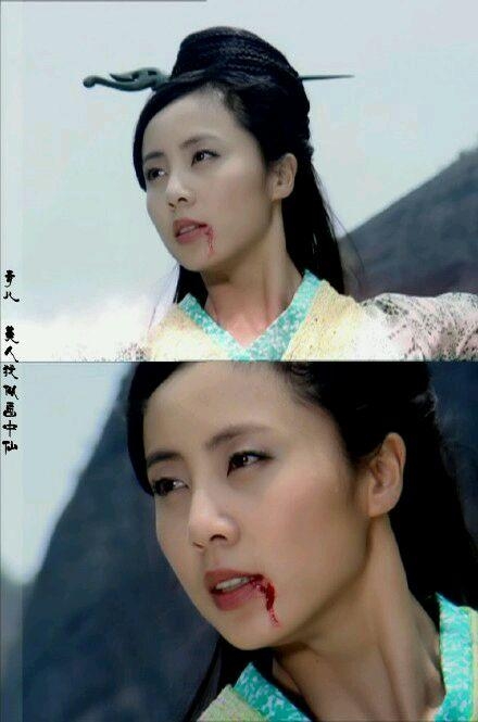 不是主角，才有光环-那些抢主角风头的配角