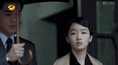 不辜负信仰，也成全爱情，张若昀让所有人记住唐山海的深情！