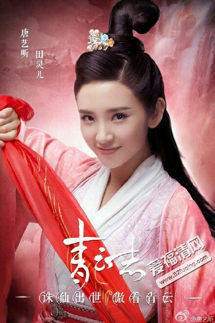 不是主角，才有光环-那些抢主角风头的配角