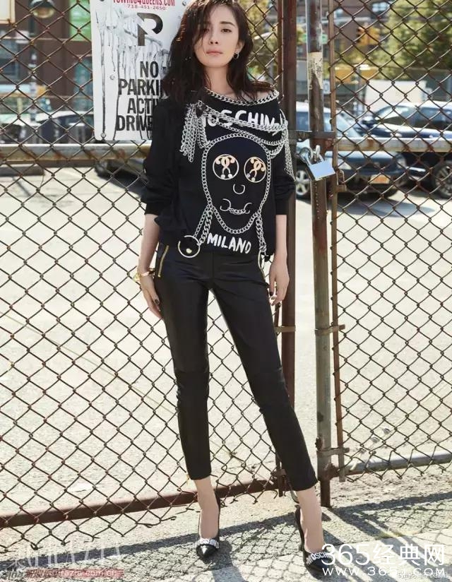 辣妈颜值身材秒杀郑爽、赵丽颖 范冰冰杨幂 林志玲柳岩 唐嫣