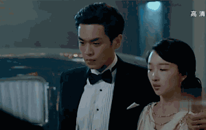 不辜负信仰，也成全爱情，张若昀让所有人记住唐山海的深情！