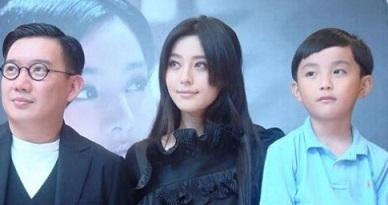范冰冰弟弟被传是其“私生子”，揭秘范冰冰“私生子”传闻真相