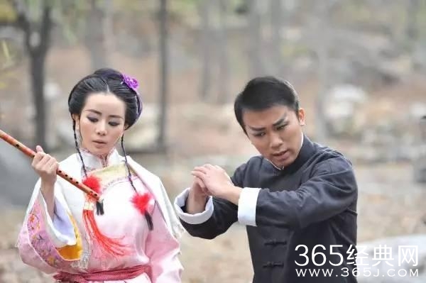 因一部致敬短片与周星驰结缘，星爷说“尸体我演，你演个好角色”