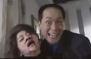 一言不合就暴躁，一言不合就动手，盘点影视剧里的暴力男