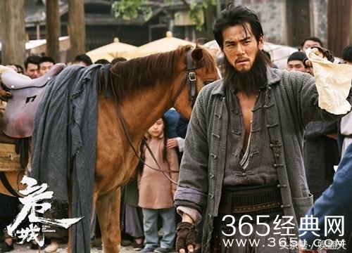 古天乐竟然拍出如此露骨的超级坏！网友直呼变态一巴掌打死！