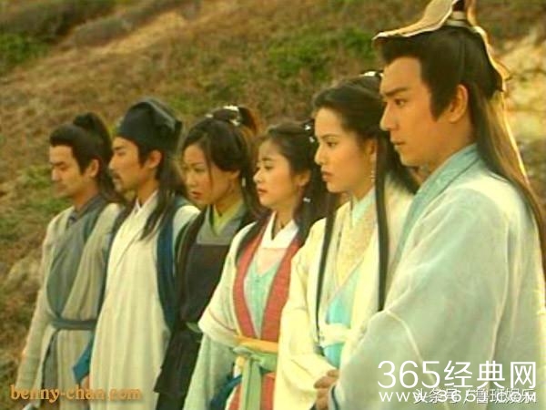 那些曾经的至今翻拍无法超越的经典电视剧有哪些？